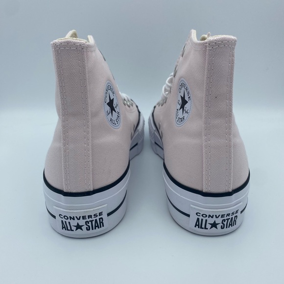 Converse Chuck Taylor All Star Lift Platform - Picture 5 of 9